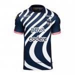 Primera Camiseta Monterrey Cup 24-25 Tailandia
