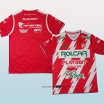 Primera Camiseta Necaxa 24-25