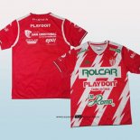 Primera Camiseta Necaxa 24-25