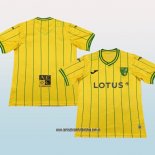 Primera Camiseta Norwich City 22-23 Tailandia
