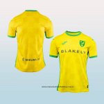 Primera Camiseta Norwich City 24-25