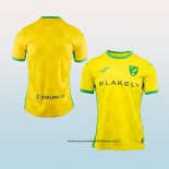 Primera Camiseta Norwich City 24-25