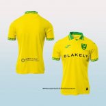 Primera Camiseta Norwich City 25-26