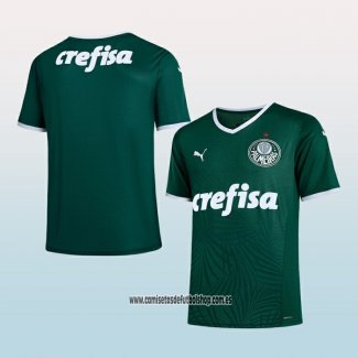 Primera Camiseta Palmeiras 2022