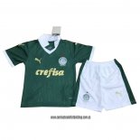 Primera Camiseta Palmeiras Nino 2024