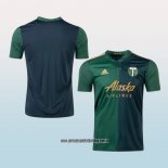 Primera Camiseta Portland Timbers 2021