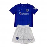 Primera Camiseta Portsmouth Nino 24-25