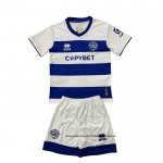 Primera Camiseta Queens Park Rangers Nino 25-26