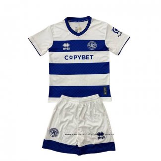 Primera Camiseta Queens Park Rangers Nino 25-26