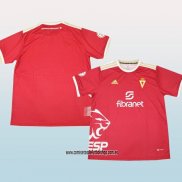 Primera Camiseta Real Murcia 22-23 Tailandia