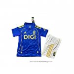 Primera Camiseta Real Oviedo Nino 25-26