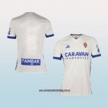 Primera Camiseta Real Zaragoza 20-21 Tailandia