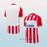 Primera Camiseta Red Star Belgrade 24-25 Tailandia