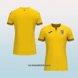 Primera Camiseta Rumania 2023