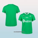 Primera Camiseta Saint-Etienne 20-21 Tailandia