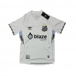 Primera Camiseta Santos 2025