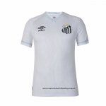 Primera Camiseta Santos Mujer 2025