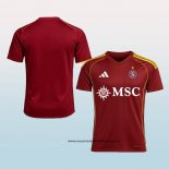 Primera Camiseta Servette 25-26 Tailandia