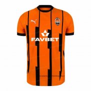 Primera Camiseta Shakhtar Donetsk 24-25 Tailandia