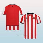 Primera Camiseta Sheffield United 25-26