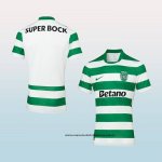 Primera Camiseta Sporting 25-26