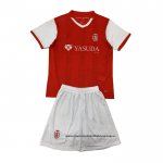 Primera Camiseta Stade de Reims Nino 24-25