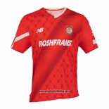 Primera Camiseta Toluca 23-24 Tailandia