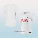 Primera Camiseta Tottenham Hotspur Mujer 21-22