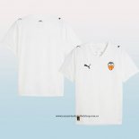 Primera Camiseta Valencia 25-26 Tailandia