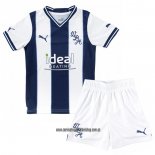 Primera Camiseta West Bromwich Albion Nino 22-23