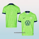 Primera Camiseta Wolfsburg 22-23 Tailandia