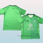 Segunda Camiseta Al-Ahli Saudi 25-26 Tailandia