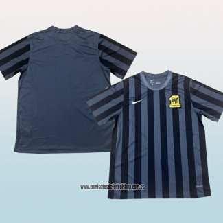 Segunda Camiseta Al-Ittihad 22-23 Tailandia