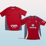 Segunda Camiseta Albacete 25-26 Tailandia