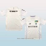 Segunda Camiseta Avispa Fukuoka 2024 Tailandia