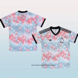 Segunda Camiseta Belgica 2026 Tailandia