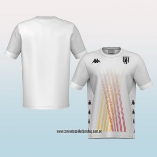Segunda Camiseta Benevento 20-21 Tailandia