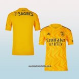 Segunda Camiseta Benfica 22-23