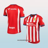 Segunda Camiseta CD Olimpia 22-23 Tailandia