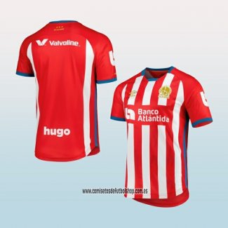 Segunda Camiseta CD Olimpia 22-23 Tailandia