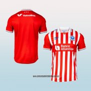 Segunda Camiseta CD Olimpia 23-24 Tailandia