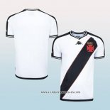 Segunda Camiseta CR Vasco da Gama 2024 Tailandia