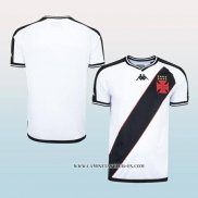 Segunda Camiseta CR Vasco da Gama 2024 Tailandia