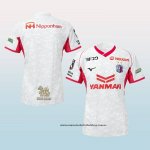 Segunda Camiseta Cerezo Osaka 2025 Tailandia