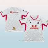 Segunda Camiseta Cerezo Osaka 2025 Tailandia