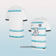 Segunda Camiseta Chelsea 22-23