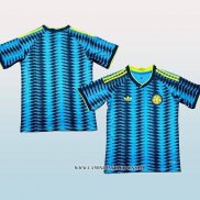 Segunda Camiseta Colombia 2026 Tailandia