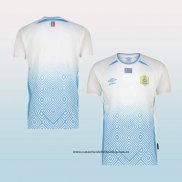 Segunda Camiseta Congo 2026 Tailandia