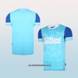 Segunda Camiseta Derby County 21-22 Tailandia