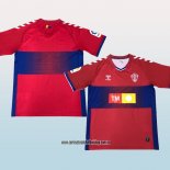 Segunda Camiseta Elche 20-21 Tailandia